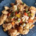Cooksnap dari Desi Meliawati untuk resep Ayam Goreng Sambal Matah