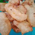 Cooksnap dari Nia d'Kitch untuk resep Nangka goreng tepung ala mas uji
