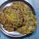 Pinal Patel's cooksnap of when they made લીલુ લસણ અને મેથીની ભાજી ના ઢેબરા (Lilu Lasan Methi Bhaji Dhebra Recipe In Gujarati).