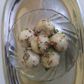 Prafulla Ramoliya's cooksnap of when they made રાઈસ બોલ્સ.
