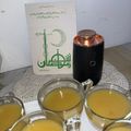 صورة من Mona Fatatry، شاركها بعد تجربة وصفة بودينج المانجو بدون فرن ولا جيلاتين