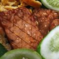 Cooksnap dari Chanchal Kaur untuk resep Tempe Goreng Garit