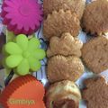 Zahal_treats 's cooksnap of when they made Vanilla sponge cake.