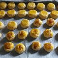 Cooksnap dari mamaIda untuk resep Nastar lembut keju super duper ga ribet😘