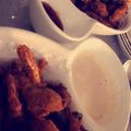 صورة من Reem ، شاركها بعد تجربة وصفة بروستد ربيان