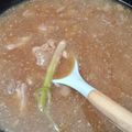 Cooksnap dari Althea untuk resep Swieke Ayam (Ayam kuah tauco)