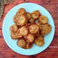 Cooksnap dari Eni henie untuk resep Pisang Goreng Madu
