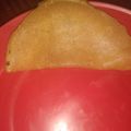 Cooksnap dari Nanik Bosik untuk resep Crepes Teflon Renyah