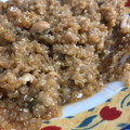 El cooksnap de Andrea Faggiani cuando hizo Risotto de quinoa.