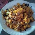 Cooksnap dari Rieke Indah Retno Pratiwi untuk resep Sambal Goreng Kentang Ati Ampela