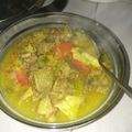 Cooksnap dari Rachmy untuk resep Tongseng Kambing