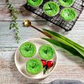 Cooksnap dari Nindaummuzia untuk resep Srikaya Khas Palembang (Hampers Lebaran)