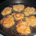 Cooksnap από natassaki_18 στη συνταγή Ψαρονέφρι λουκουμάδες