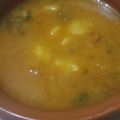 Neelam rajput का कुकस्नैप जब उन्होंने आलू टमाटर की सब्जी(ALOO TAMATAR K SABZI RECIE IN HINDI) बनाया था।