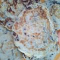 Cooksnap dari Zulaikha Synk Jiva untuk resep Roti maryam / roti cane mudah dan simpel
