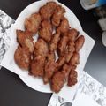 Cooksnap από Marina Mark στη συνταγή Μπιφτεκάκια με κουνουπίδι και μπρόκολο