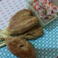 Cooksnap dari Siti Mulyani untuk resep Sate Lilit Khas Bali (Ikan Tuna)