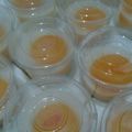 Cooksnap dari puji untuk resep Puding Telur Mata Sapi