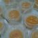 Cooksnap dari puji untuk resep Puding Telur Mata Sapi