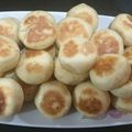 Cooksnap dari irma untuk resep Bakpia Basah Teflon