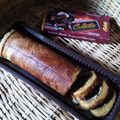 Cooksnap dari Arza Siregar untuk resep #4. Bolu Gulung ekonomis irit telur.. lembut lentur