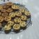 Cooksnap dari Rishally Dwigitta untuk resep Chocochip Sweet Cookies manis renyah