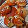 Gayatri Singh का कुकस्नैप जब उन्होंने वेज अप्पे (veg appe recipe in Hindi) बनाया था।