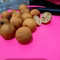Cooksnap dari Sarah U B untuk resep Loomi / Black Lime Homemade
