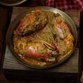 Moumita Malla's cooksnap of when they made চিংড়ির মালাইকারি (Chingrir malaikari recipe in Bengali).