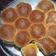 El cooksnap de andrea diaz cuando hizo Pancitos Chips caseros 🥖.