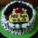 Cooksnap dari azza untuk resep Blackforest Kukus Lembut