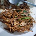 Cooksnap dari ayu ds untuk resep Bakmi Goreng Cina (Halal)
