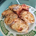 Cooksnap dari vio untuk resep Terong Crispy