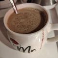 Cooksnap από Δέσποινα Καρπούζα στη συνταγή Ζεστό κακάο με σιρόπι