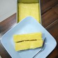 Cooksnap dari No-V untuk resep Bingka Jagung