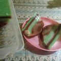 Cooksnap dari Zahra Afan untuk resep Puding Busa Putih Telur