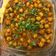 Umawati Singh का कुकस्नैप जब उन्होंने चटपटे छोले (chatpate chole recipe in Hindi) बनाया था।