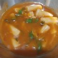 Cooksnap dari tita untuk resep Toppokki (tteokbokki) homemade