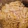 El cooksnap de Manuel Angel Peña cuando hizo Macarrones a la carbonara.