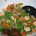 Cooksnap dari anie untuk resep Tumis buncis wortel