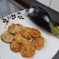 El cooksnap de Denise Henriquez Echeverria cuando hizo Berenjenas fritas.