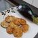 El cooksnap de Denise Henriquez Echeverria cuando hizo Berenjenas fritas.