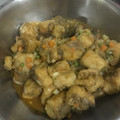 Cooksnap dari Selvy Lawandra untuk resep Gurame Fillet Pedas Asam Manis