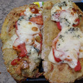 El cooksnap de marcela Rri cuando hizo Milanesas de Berenjenas rellenas con queso.