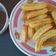 Cooksnap dari Dewi Agustini untuk resep Churros