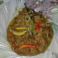 Cooksnap dari Yusuf Syarifudin untuk resep Oseng Mercon Daging Sapi ala ibok Faiz