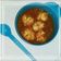 Cooksnap dari ayunabillarumaropen untuk resep Bola Daging Bolognaise (Mpasi)