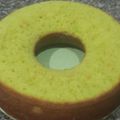 Cooksnap dari florina untuk resep Bolu Pandan Jadul Enakkk Lembutttt