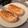 El cooksnap de Mar Vilches Carrasco cuando hizo Bocadillo caliente de jamón serrano y queso brie.