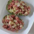 El cooksnap de sirene cuando hizo Cazuelitas de Chayote sin horno.